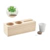 Wood