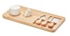 Promotional Bamboo Cheese Board Set variant 3