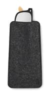 Custom Printed Rpet Felt Glasses Case variant 3