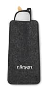 Custom Printed Rpet Felt Glasses Case variant 4