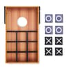 Promotional Double Sided Mdf Game Set variant 2