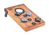 Promotional Double Sided Mdf Game Set variant 6