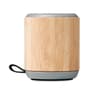 Branded 5.3 Wireless Bamboo Speaker variant 4