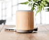 Branded 5.3 Wireless Bamboo Speaker variant 6