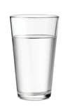 Custom Printed Conic Glass 300ml variant 2