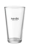 Custom Printed Conic Glass 300ml variant 5
