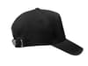 Custom Branded Organic Cotton Cap 250 Gr/m² variant 3