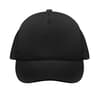 Custom Branded Organic Cotton Cap 250 Gr/m² variant 4