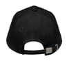 Custom Branded Organic Cotton Cap 250 Gr/m² variant 5