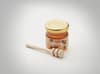 Promotional Wildflower Honey Jar Set 50gr variant 6