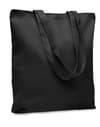 Custom Branded 270 Gr/m² Canvas Shopping Bag variant 2