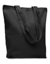 Custom Branded 270 Gr/m² Canvas Shopping Bag variant 4