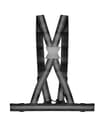 Promotional Reflective Body Belt variant 2