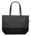 Custom Branded Rpet Felt Shopping Bag variant 3