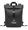 Custom Branded Rpet Felt Backpack variant 6