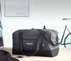 Custom Branded Rpet Felt Weekend Bag variant 6