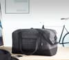 Custom Branded Rpet Felt Weekend Bag variant 7