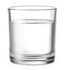 Custom Printed Short Drink Glass 300ml variant 2