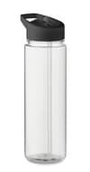 Custom Printed Rpet Water Bottle 650ml Pp Flip Lid variant 3