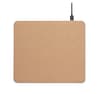 Branded Cork Mouse Mat Charger 15w variant 4