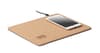 Branded Cork Mouse Mat Charger 15w variant 5