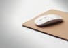 Branded Cork Mouse Mat Charger 15w variant 6