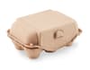 Promotional Recycled 6 Chalk Eggs In Box variant 2