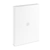 Promotional Bamboo A4 Rpet Conference Folder variant 4