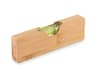 Custom Printed Bamboo Spirit Level And Water Bottle Opener variant 3