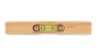 Custom Printed Bamboo Spirit Level And Water Bottle Opener variant 5