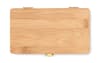Promotional 21 Pcs Tool Set In Bamboo Case variant 4