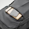 Custom Branded 600d Rpet 2 Tone Backpack variant 7