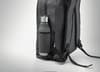 Custom Branded 600d Rpet 2 Tone Backpack variant 8