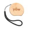 Promotional Measuring Tape In Bamboo 2m variant 4