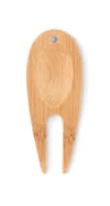 Promotional Bamboo Golf Divot Tool variant 3