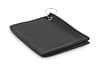 Promotional Rpet Golf Towel With Hook Clip variant 2