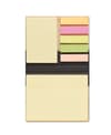 Promotional Bamboo Sticky Note Memo Pad variant 2