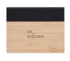 Promotional Bamboo Sticky Note Memo Pad variant 5