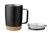 Custom Printed Double Wall Mug 300ml variant 2