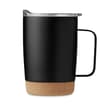 Custom Printed Double Wall Mug 300ml variant 3