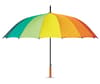 Promotional 27 Inch Rainbow Umbrella variant 4