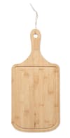 Promotional Bamboo Serving Board variant 2