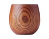 Custom Printed Oak Wooden Mug 250 Ml variant 3