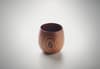 Custom Printed Oak Wooden Mug 250 Ml variant 6