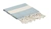 Branded Recycled Hamman Towel Blanket 140 Gr/m² variant 2