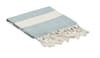 Branded Recycled Hamman Towel Blanket 140 Gr/m² variant 3