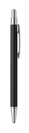 Branded Recycled Aluminium Ball Pen variant 2