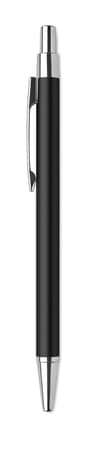 Branded Recycled Aluminium Ball Pen variant 4