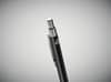 Branded Recycled Aluminium Ball Pen variant 5