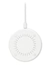 Branded Bamboo Wireless Charger 15w variant 4